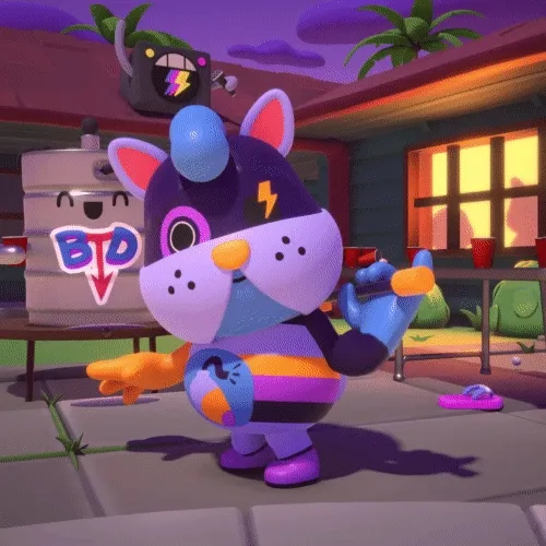Artie Season 1 Supercute