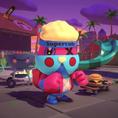 Artie Season 1 Supercute