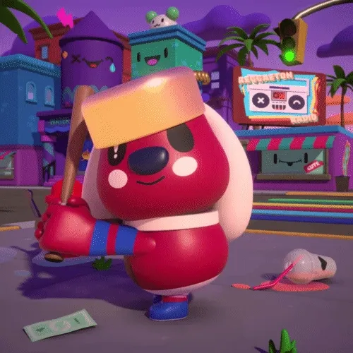 Artie Season 1 Supercute
