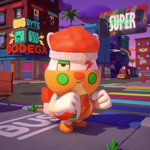 Flex the Maniac Claymation Truther