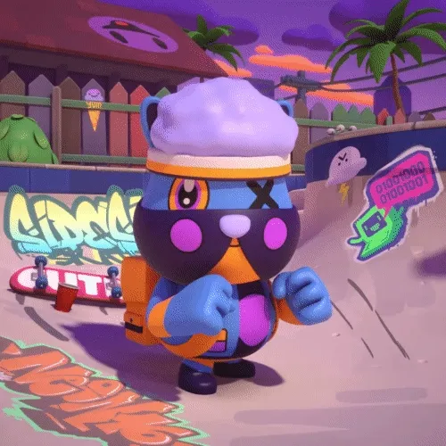 Flex the Cryptal Seed Dealer