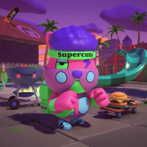 Artie Season 1 Supercute