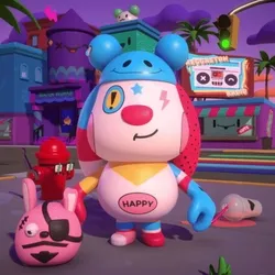 Dreamdust the Sweet Personal Items Personal Shopper