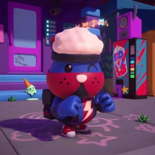 Artie Season 1 Supercute