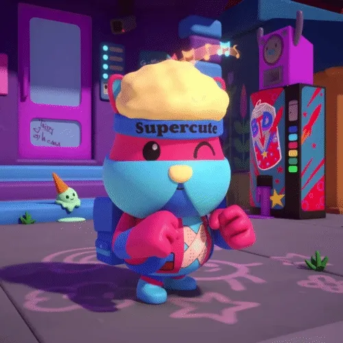 Artie Season 1 Supercute
