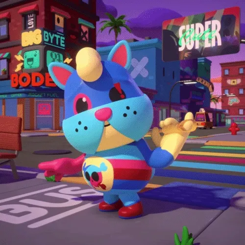 Artie Season 1 Supercute
