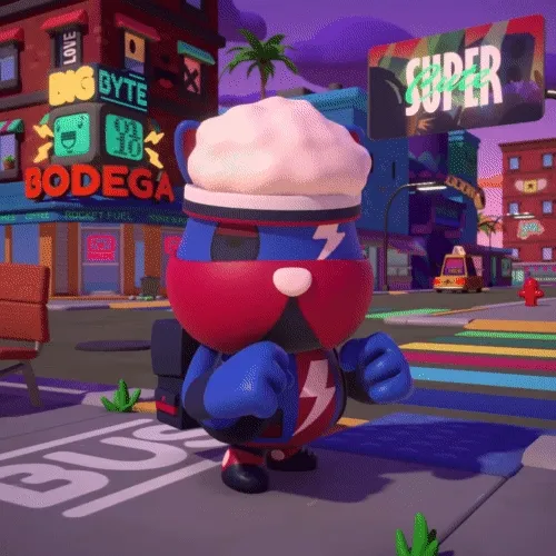 Artie Season 1 Supercute