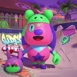 Dreamdust the Jerk Trust Fund Baby Turned Sugar Daddy