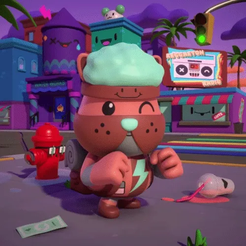 Artie Season 1 Supercute