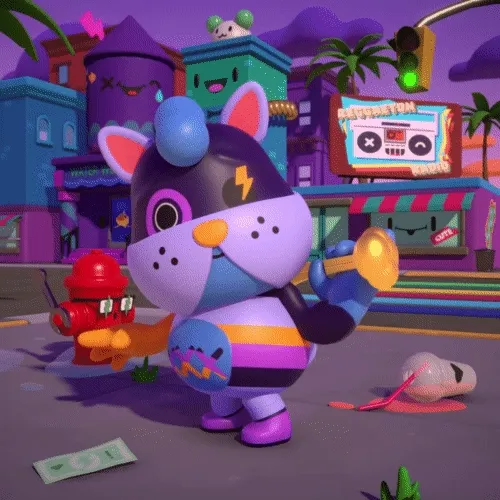 Artie Season 1 Supercute