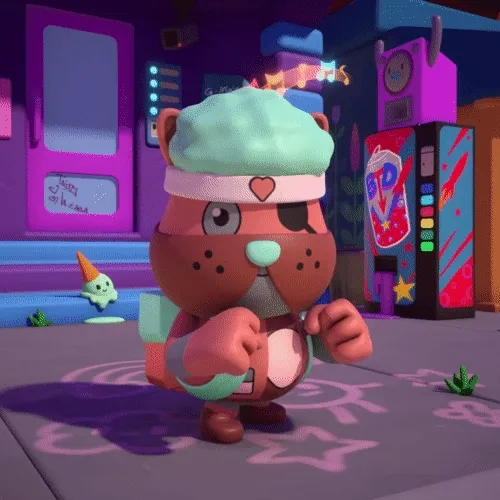 Artie Season 1 Supercute