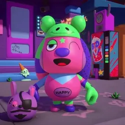 Dreamdust the Micro Gardener