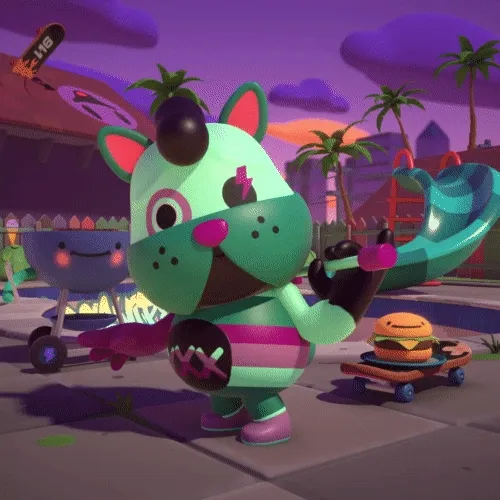 Artie Season 1 Supercute