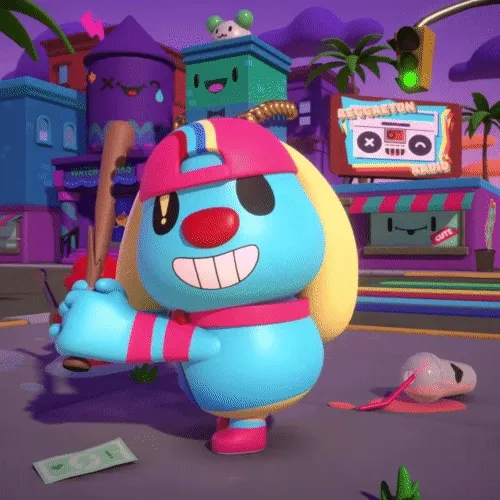 Artie Season 1 Supercute