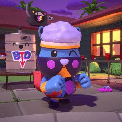 Artie Season 1 Supercute