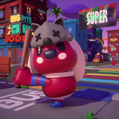 Artie Season 1 Supercute