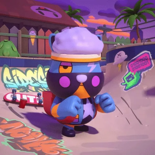 Artie Season 1 Supercute