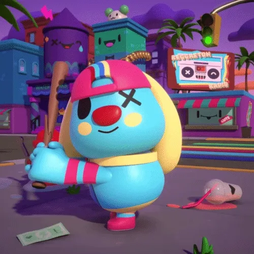 Artie Season 1 Supercute