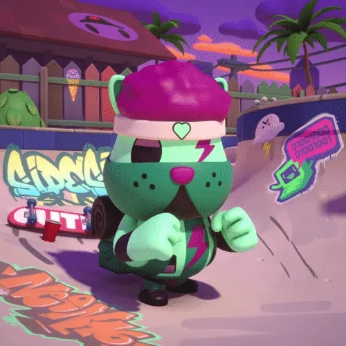 Artie Season 1 Supercute