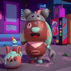 Dreamdust the Personal Trainer
