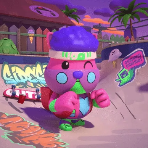 Artie Season 1 Supercute