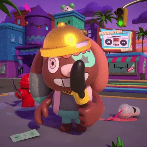 Artie Season 1 Supercute