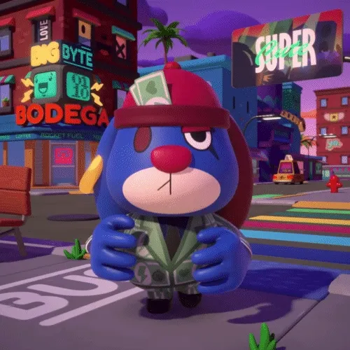 Artie Season 1 Supercute