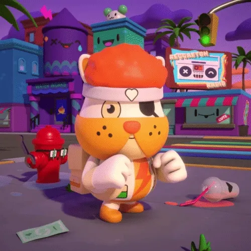 Artie Season 1 Supercute