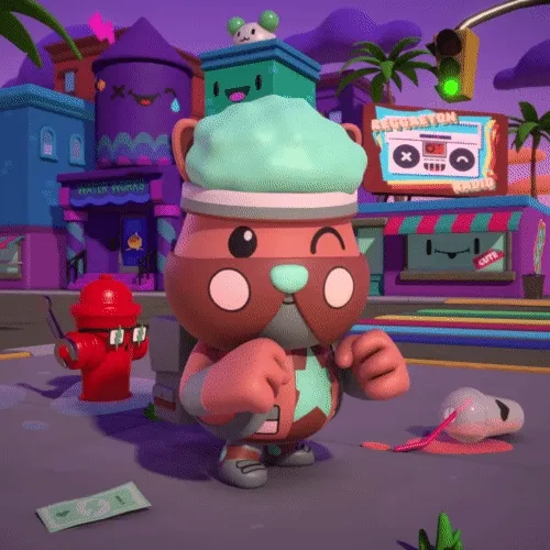 Artie Season 1 Supercute