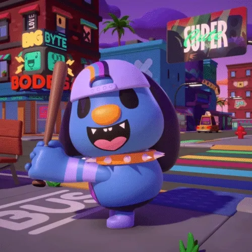 Artie Season 1 Supercute