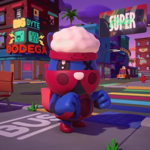 Artie Season 1 Supercute