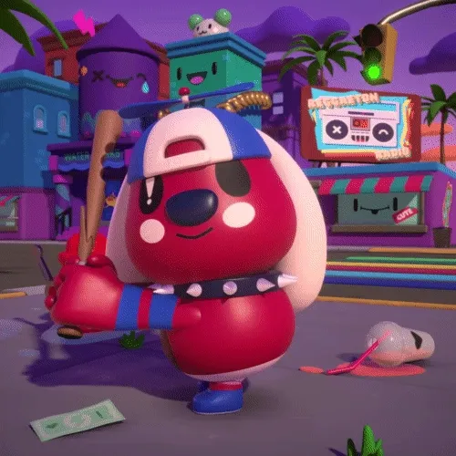 Artie Season 1 Supercute