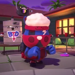 Flex the Trickster Book Cooker