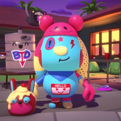 Artie Season 1 Supercute