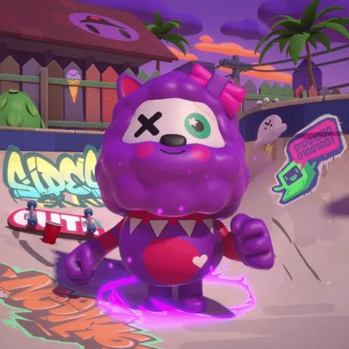 Artie Season 1 Supercute