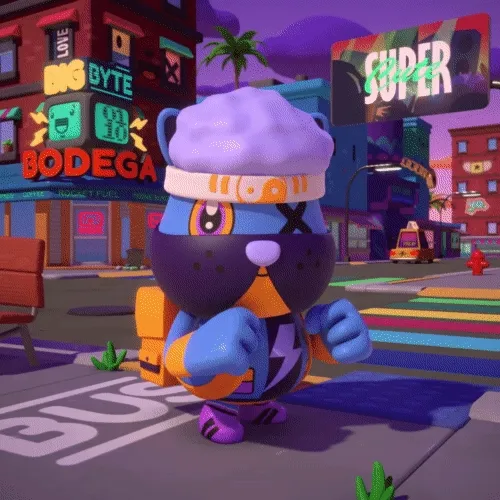 Artie Season 1 Supercute