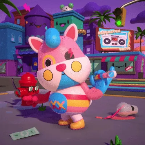Artie Season 1 Supercute