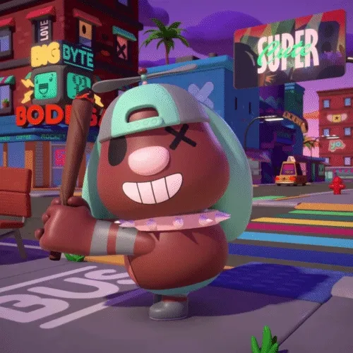 Artie Season 1 Supercute