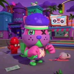 Flex the Beats Professor