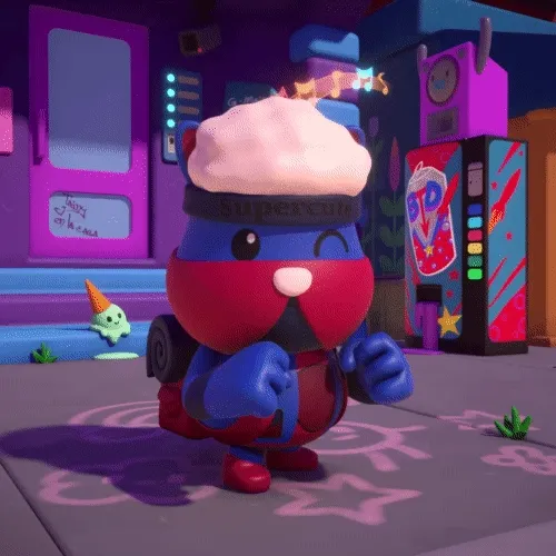 Artie Season 1 Supercute