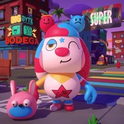 Dreamdust the Loner