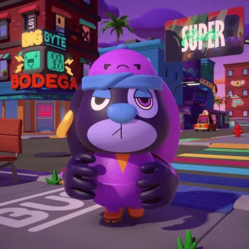 Artie Season 1 Supercute