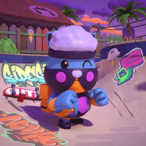 Artie Season 1 Supercute