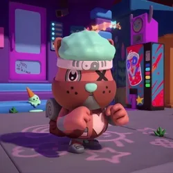 Flex the Trust Fund Baby Turned Sugar Daddy from the Burned Unit