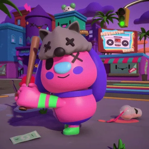 Artie Season 1 Supercute