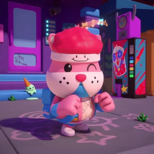 Artie Season 1 Supercute