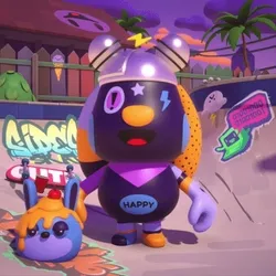 Dreamdust the Fun Fact Checker