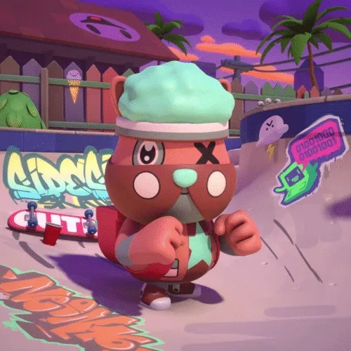 Artie Season 1 Supercute