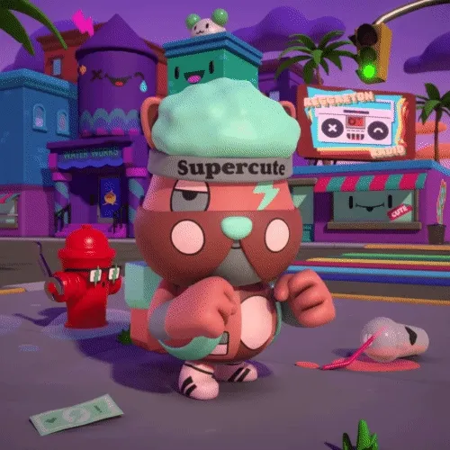 Artie Season 1 Supercute
