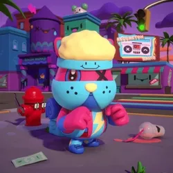 Flex the Softest Software Engineer from Weight-Of-the-World Weight Lifting Beach